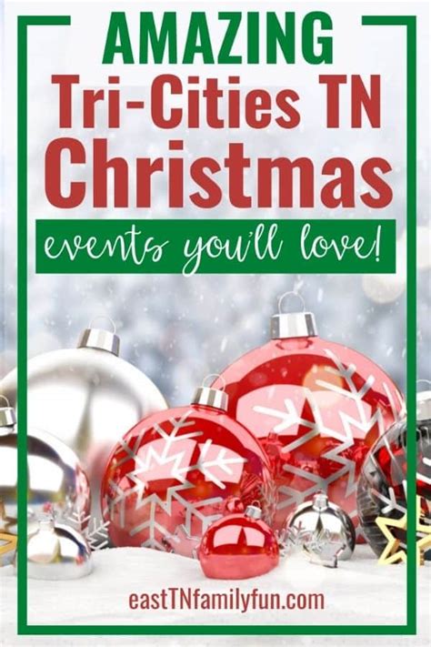 Tri Cities Tn Events Calendar
